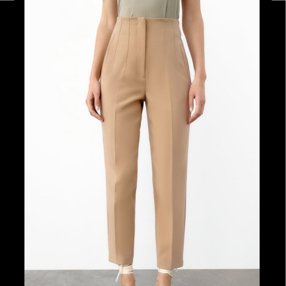 Zara Pants - Picture 3 of 6